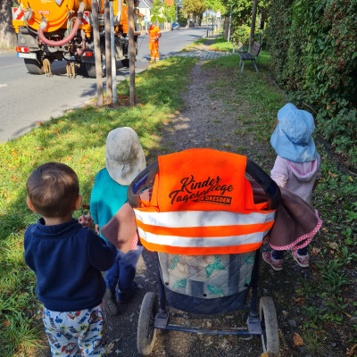 Spaziergang