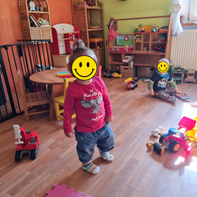 Spielzimmer